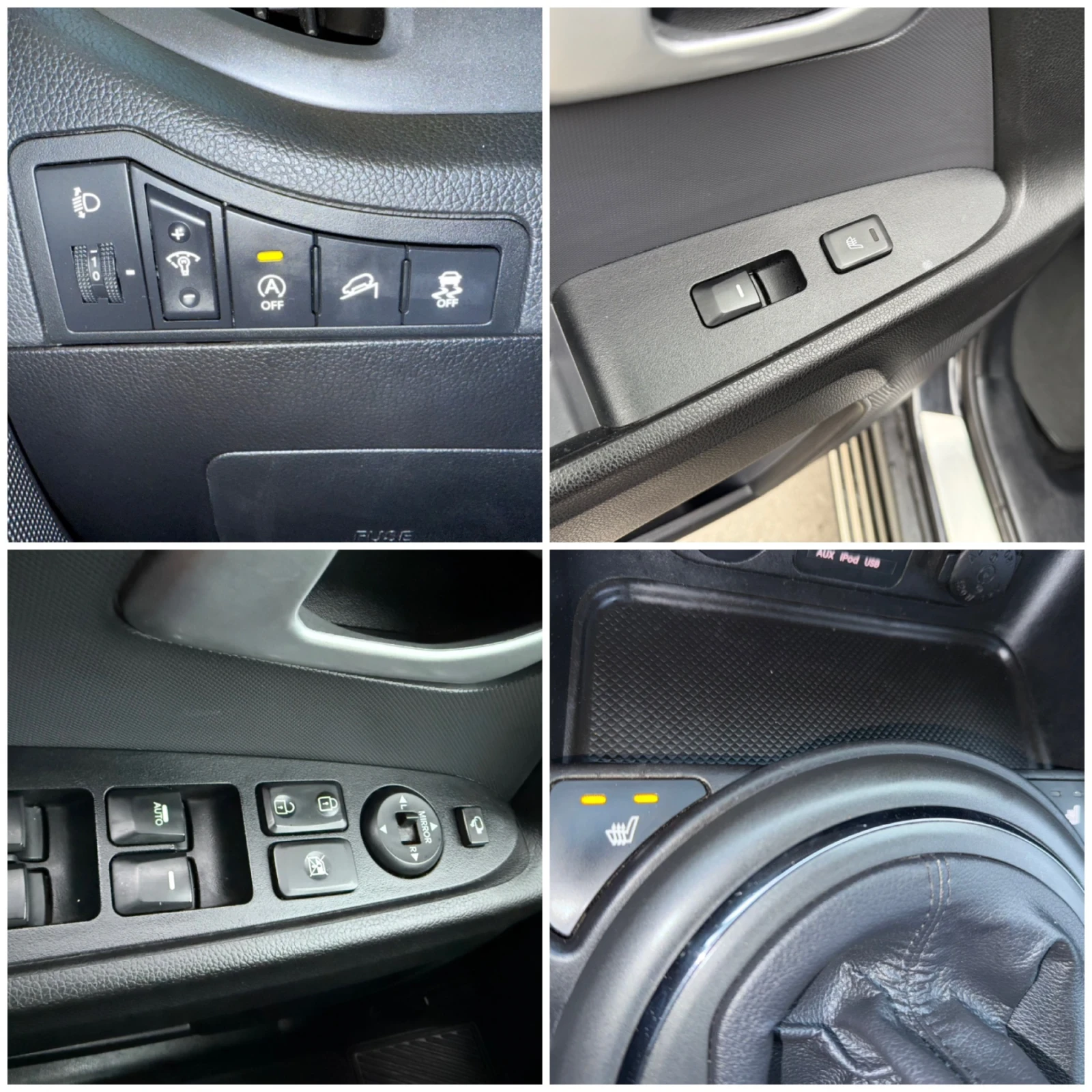 Kia Sportage 1.7CRDI Premium Lizing - изображение 8