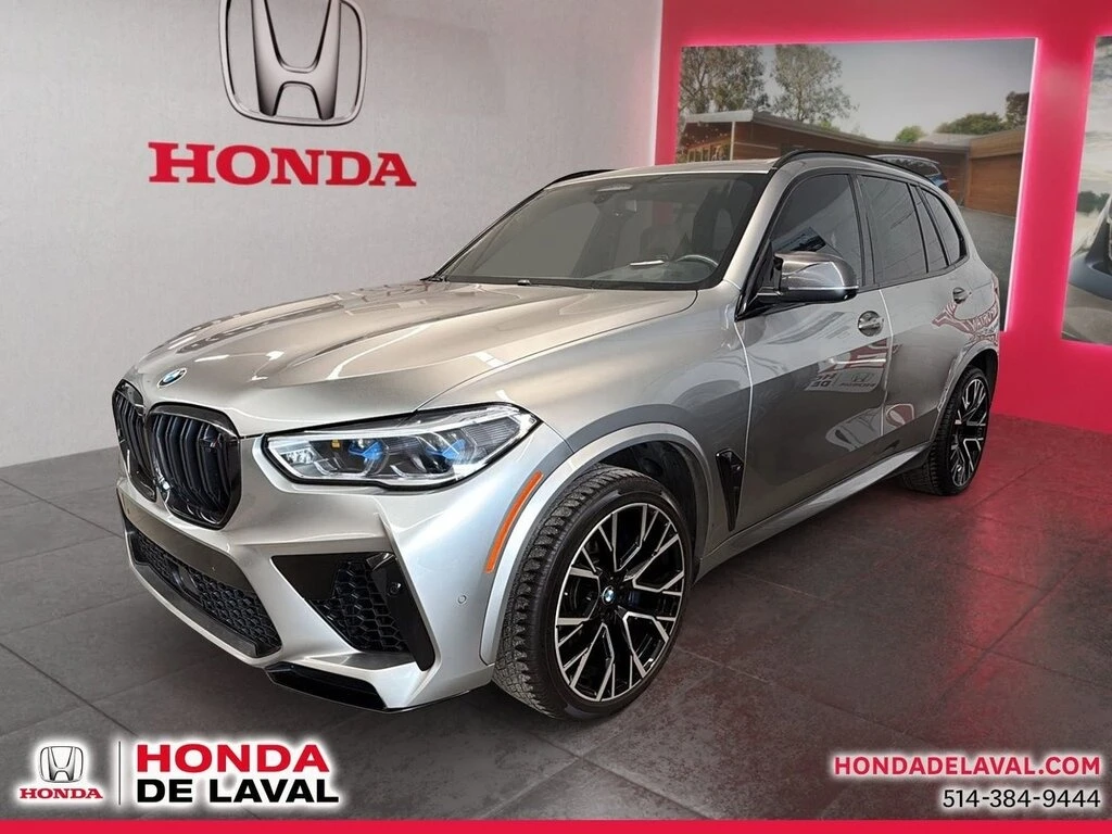 BMW X5 * Competition * CARFAX * ��� ������������ ������ | Mobile.bg � ����������� 1