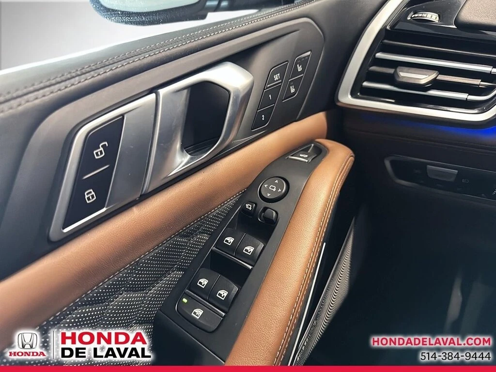 BMW X5 * Competition * CARFAX * ��� ������������ ������ | Mobile.bg � ����������� 10