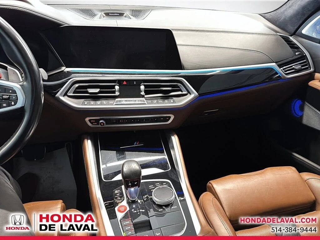 BMW X5 * Competition * CARFAX * ��� ������������ ������ | Mobile.bg � ����������� 9