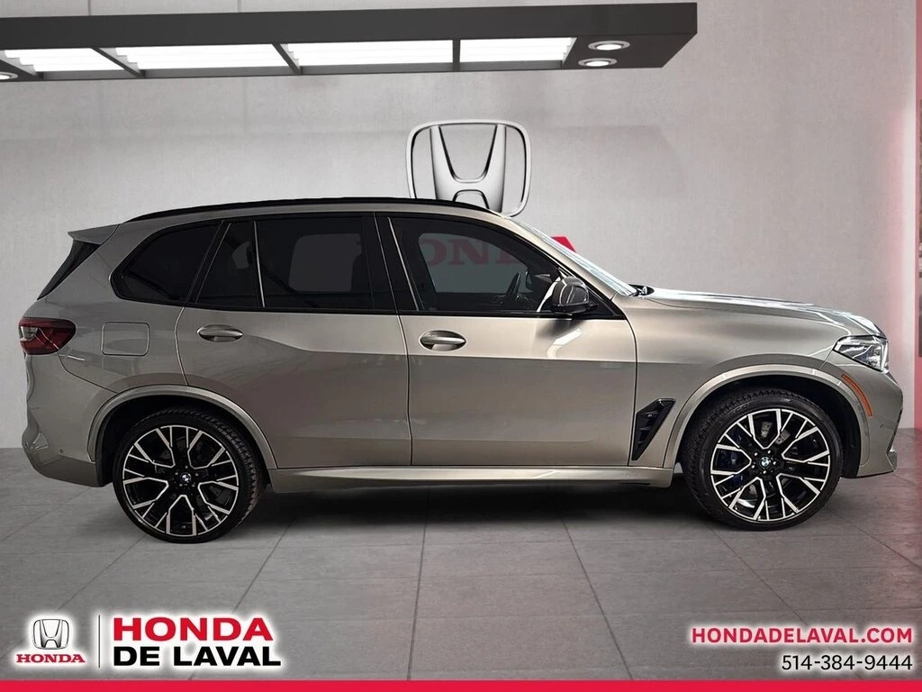 BMW X5 * Competition * CARFAX * ��� ������������ ������ | Mobile.bg � ����������� 4