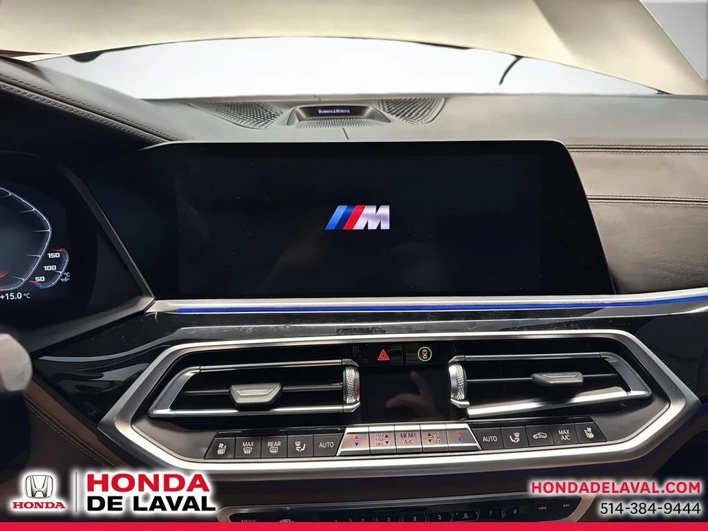 BMW X5 * Competition * CARFAX * ��� ������������ ������ | Mobile.bg � ����������� 15