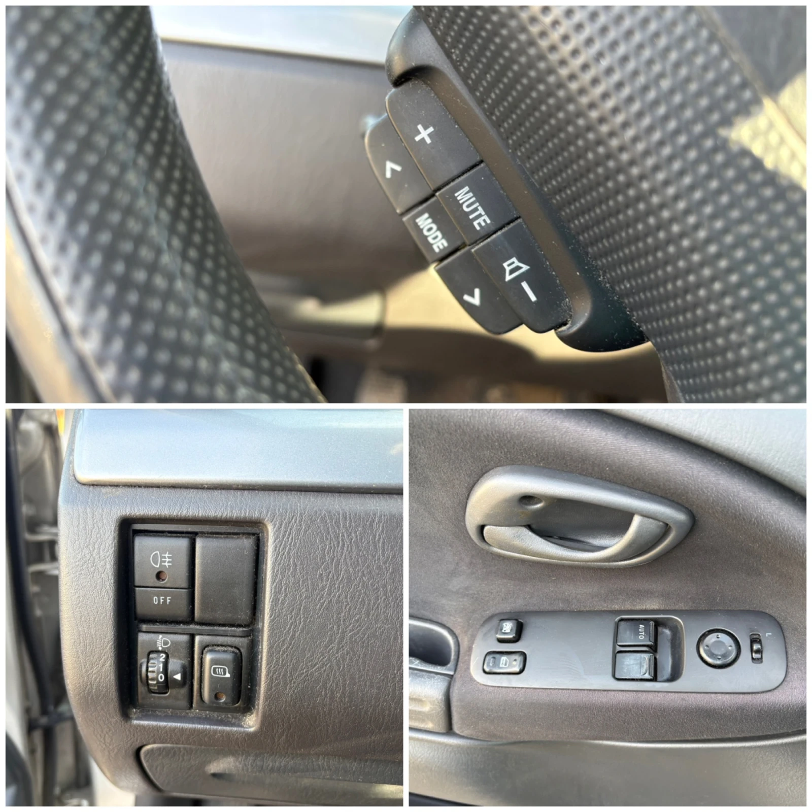 Suzuki Grand vitara 1.6i 94hp 4x4 Italy | Mobile.bg � ����������� 14