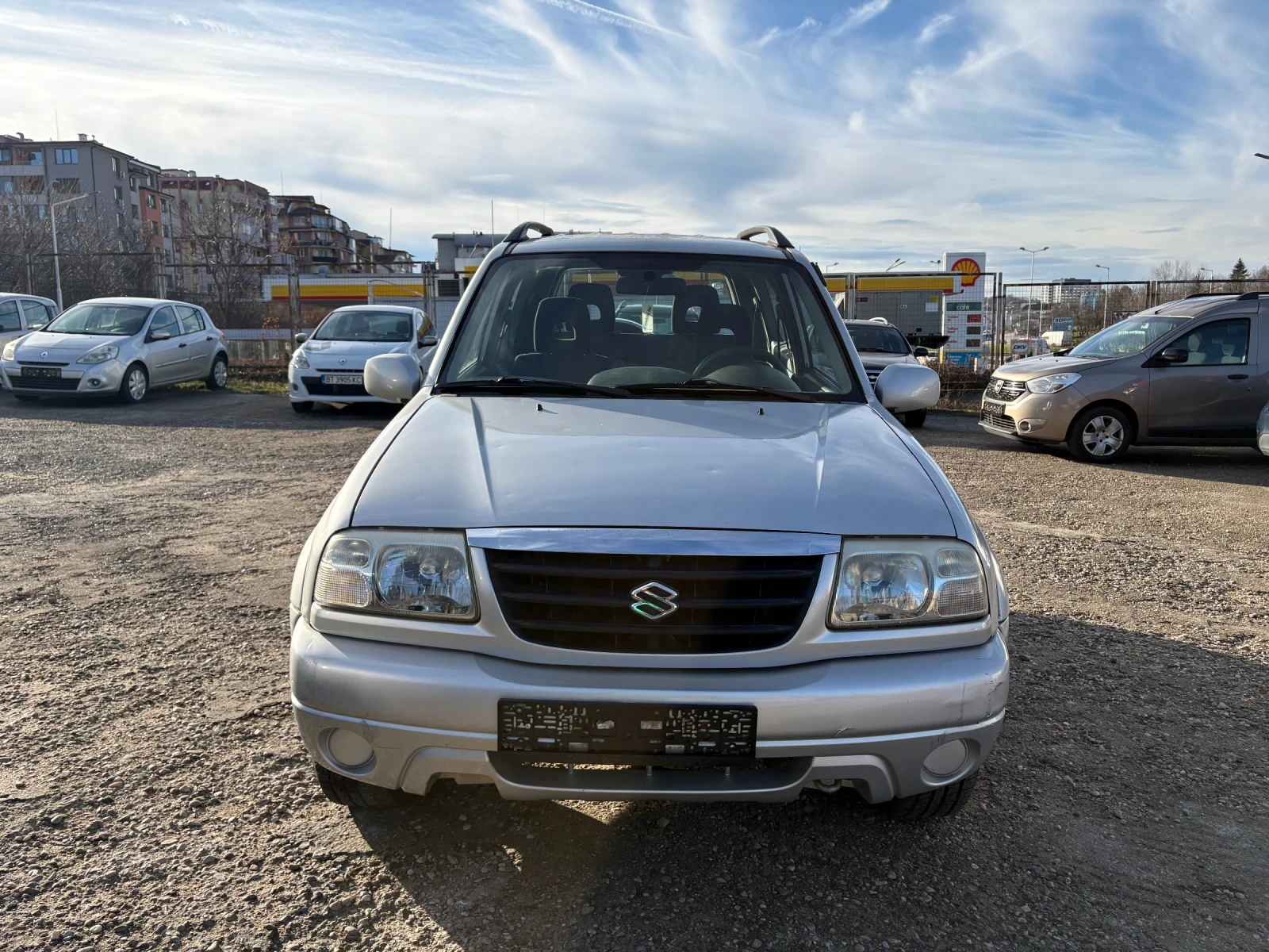 Suzuki Grand vitara 1.6i 94hp 4x4 Italy - изображение 2