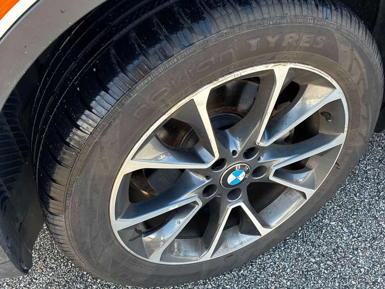 BMW X5 XDRIVE35D * 360 КАМЕРА* HEAD UP ДИСПЛЕЙ * ПАНОРАМА, снимка 6 - Автомобили и джипове - 53952569