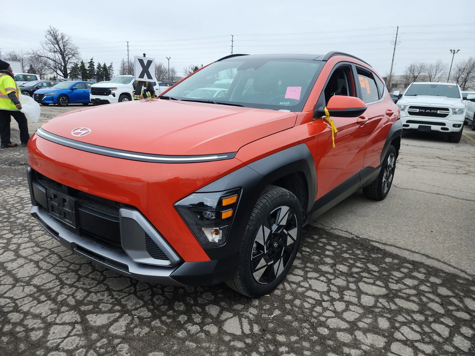 Hyundai Kona * * CARFAX * * АВТО КРЕДИТ * *  | Auto.bg — изображение 1