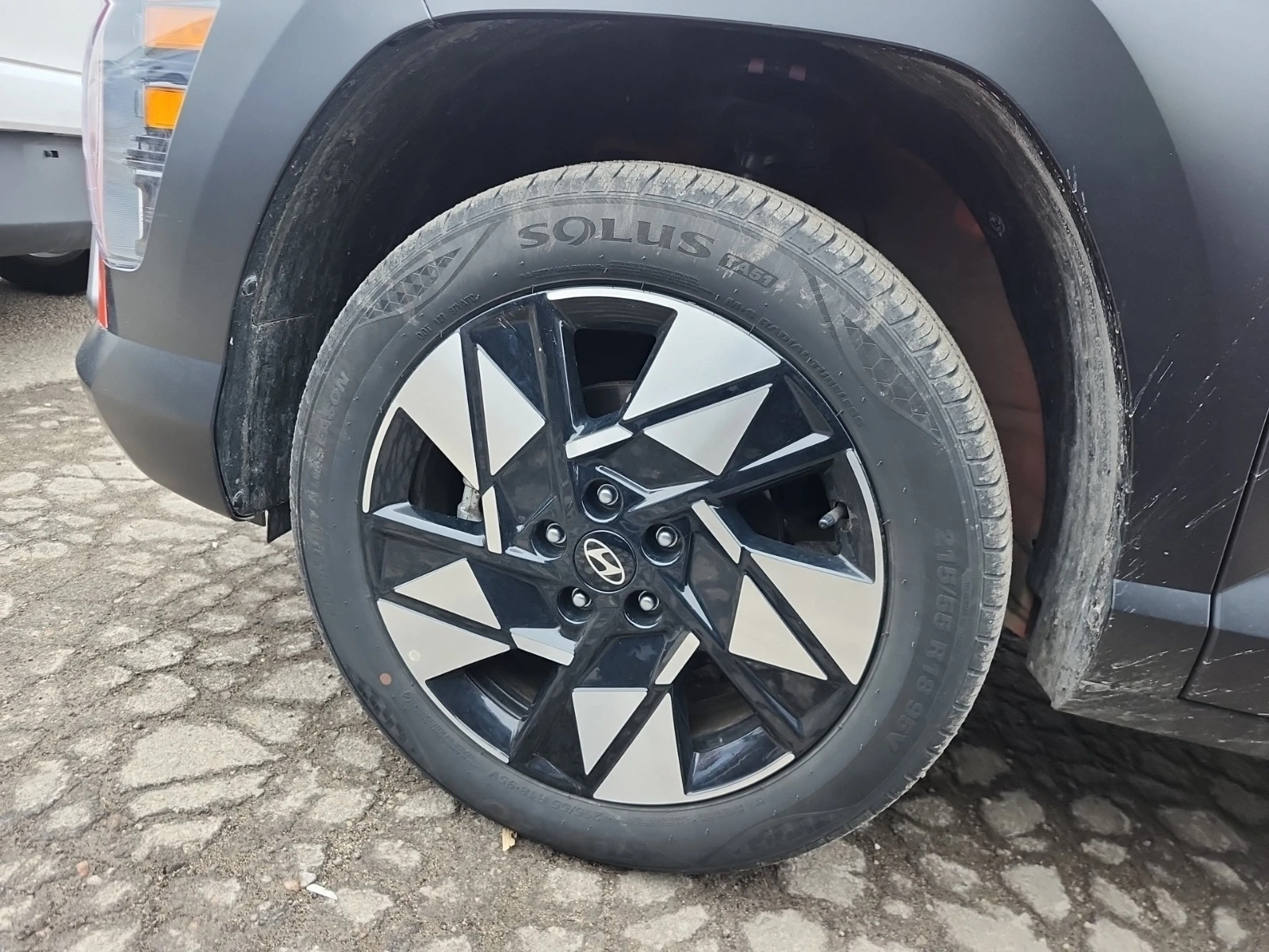 Hyundai Kona * * CARFAX * * ���� ������ * *  | Mobile.bg � ����������� 9