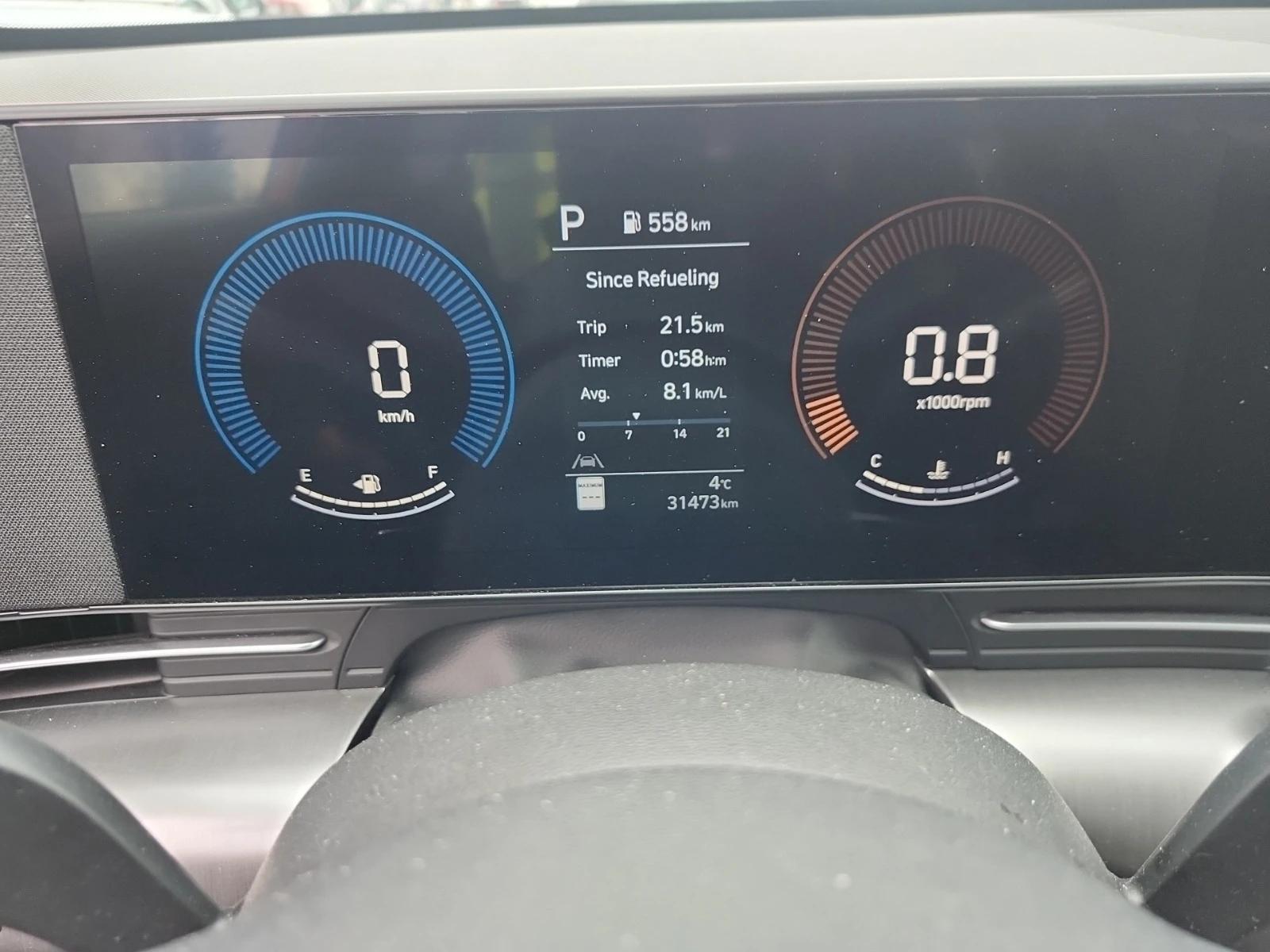 Hyundai Kona * * CARFAX * * ���� ������ * *  | Mobile.bg � ����������� 8