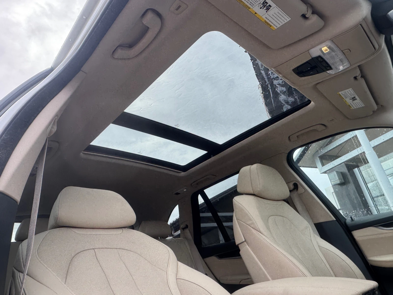 BMW X5 3.5i#M-PERF#PANORAMA#360* CAM#HEAD-UP#CARBON, снимка 13 - Автомобили и джипове - 54073367