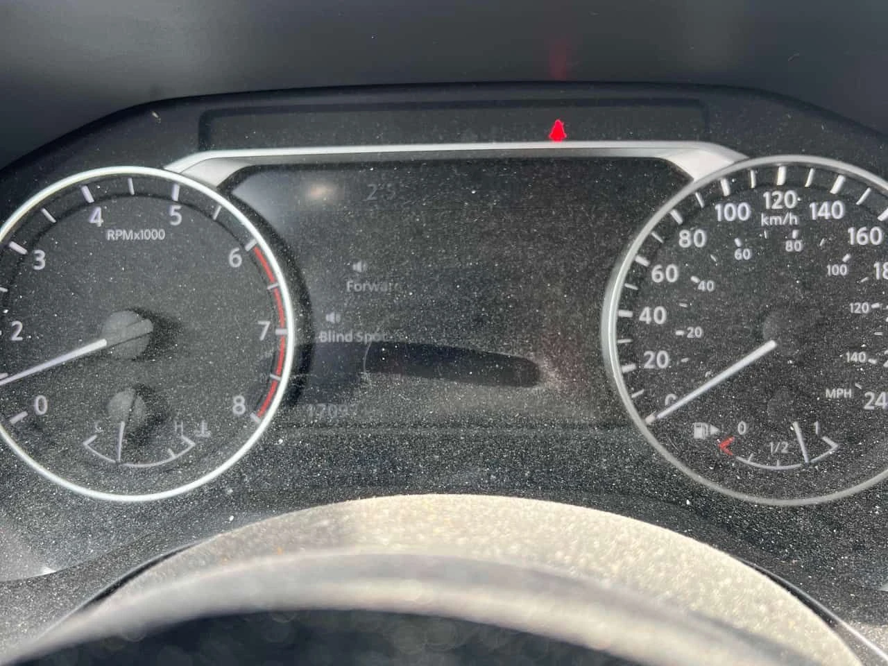 Nissan Rogue * SV * 2 ����� * ���������������� * ������� | Mobile.bg � ����������� 8