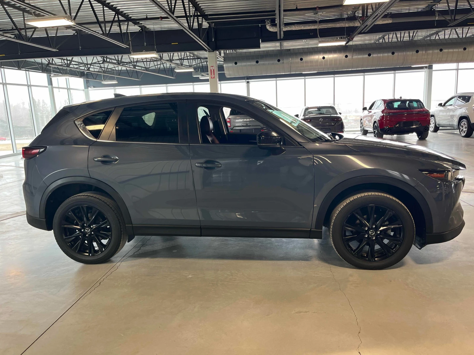 Mazda CX-5 KURO EDITION* AWD*  | Mobile.bg � ����������� 3