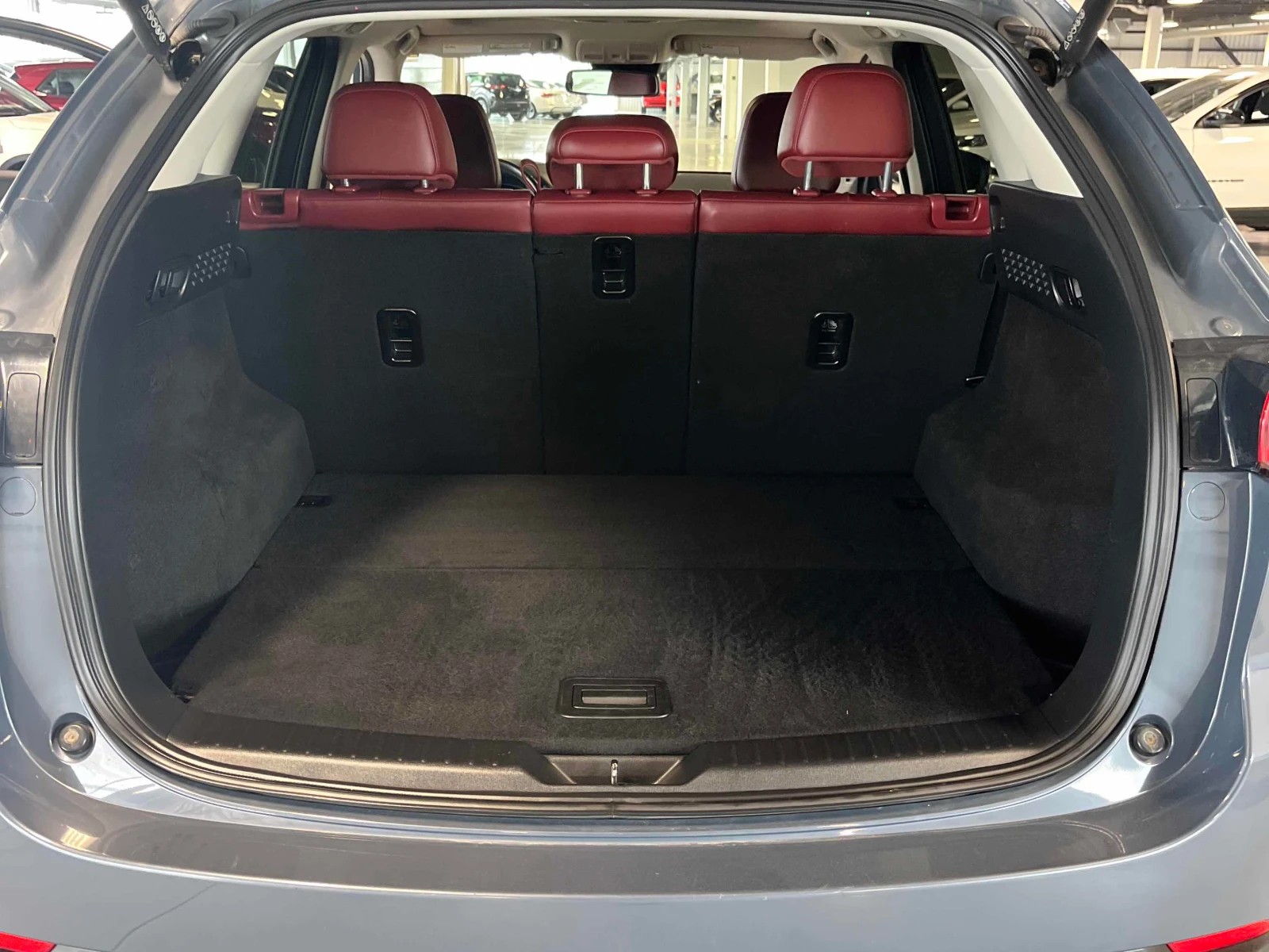 Mazda CX-5 KURO EDITION* AWD*  | Mobile.bg � ����������� 12