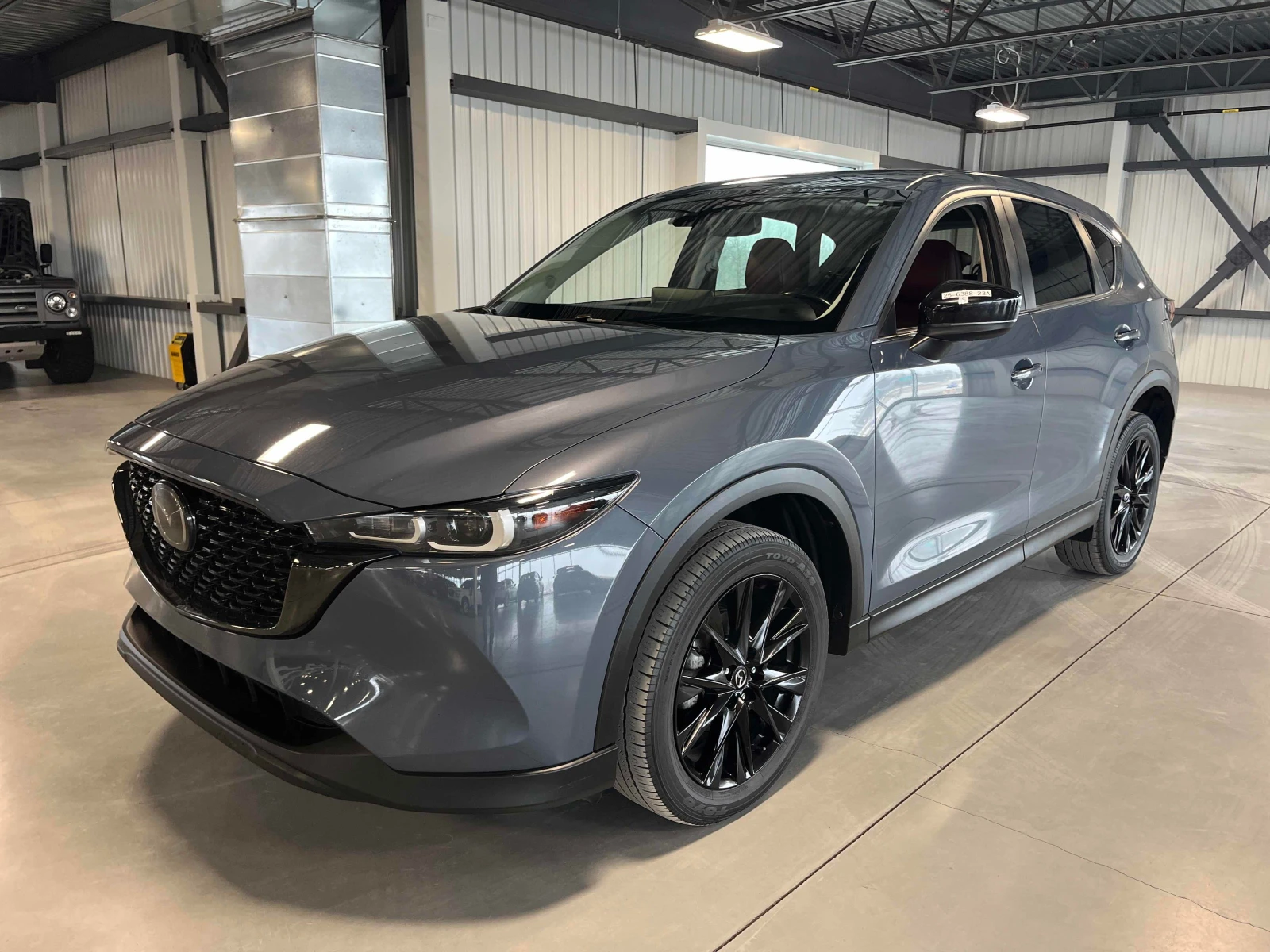 Mazda CX-5 KURO EDITION* AWD*  | Mobile.bg � ����������� 1