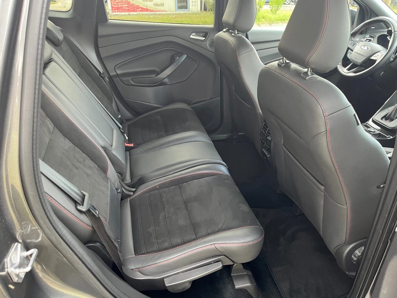 Ford Kuga 2.0 TDCI ST line Full | Mobile.bg � ����������� 10
