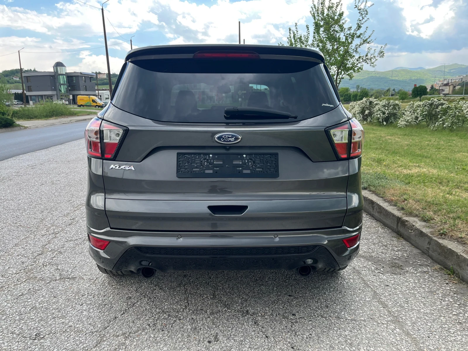 Ford Kuga 2.0 TDCI ST line Full | Mobile.bg � ����������� 4