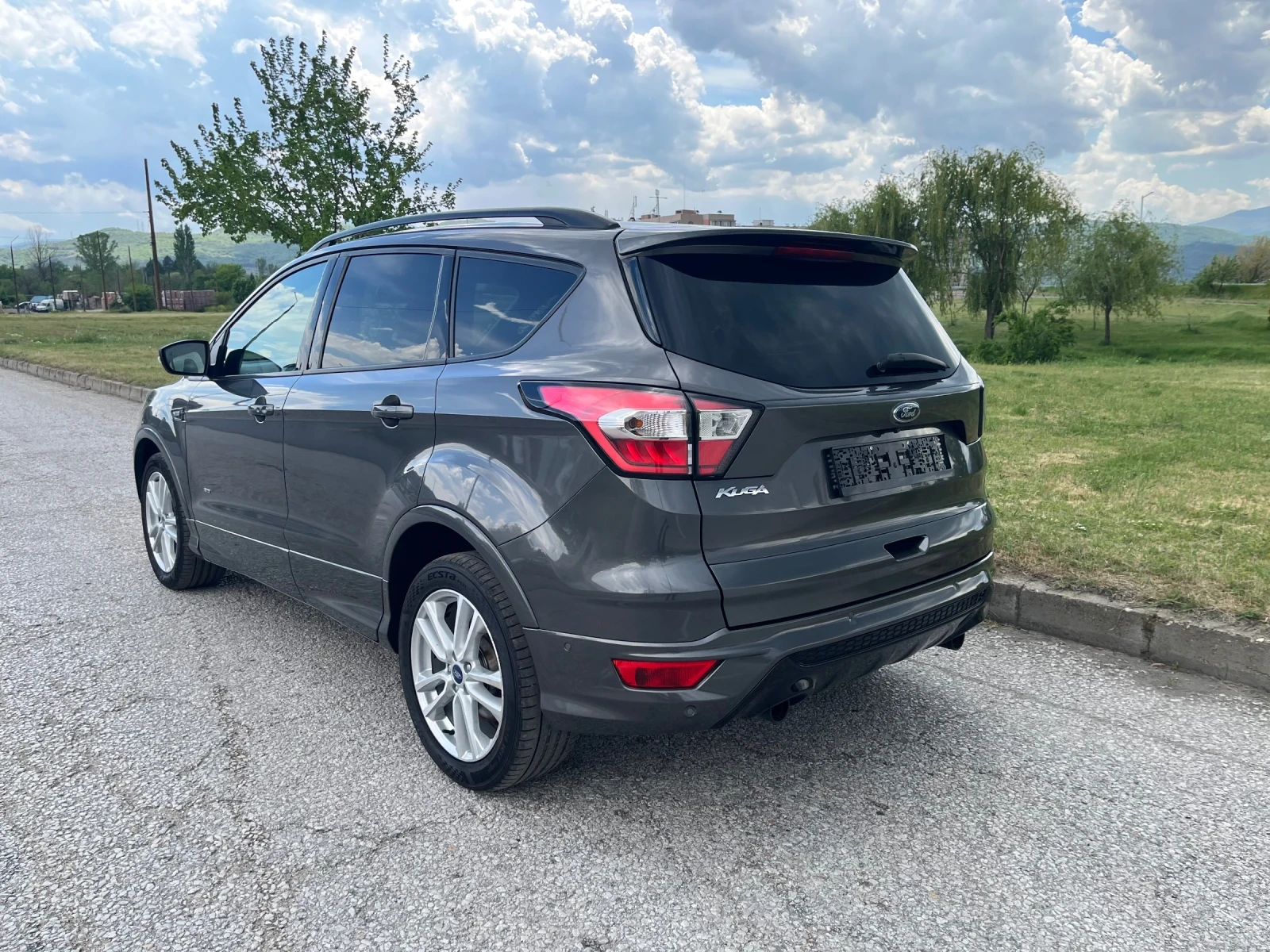 Ford Kuga 2.0 TDCI ST line Full | Mobile.bg � ����������� 3