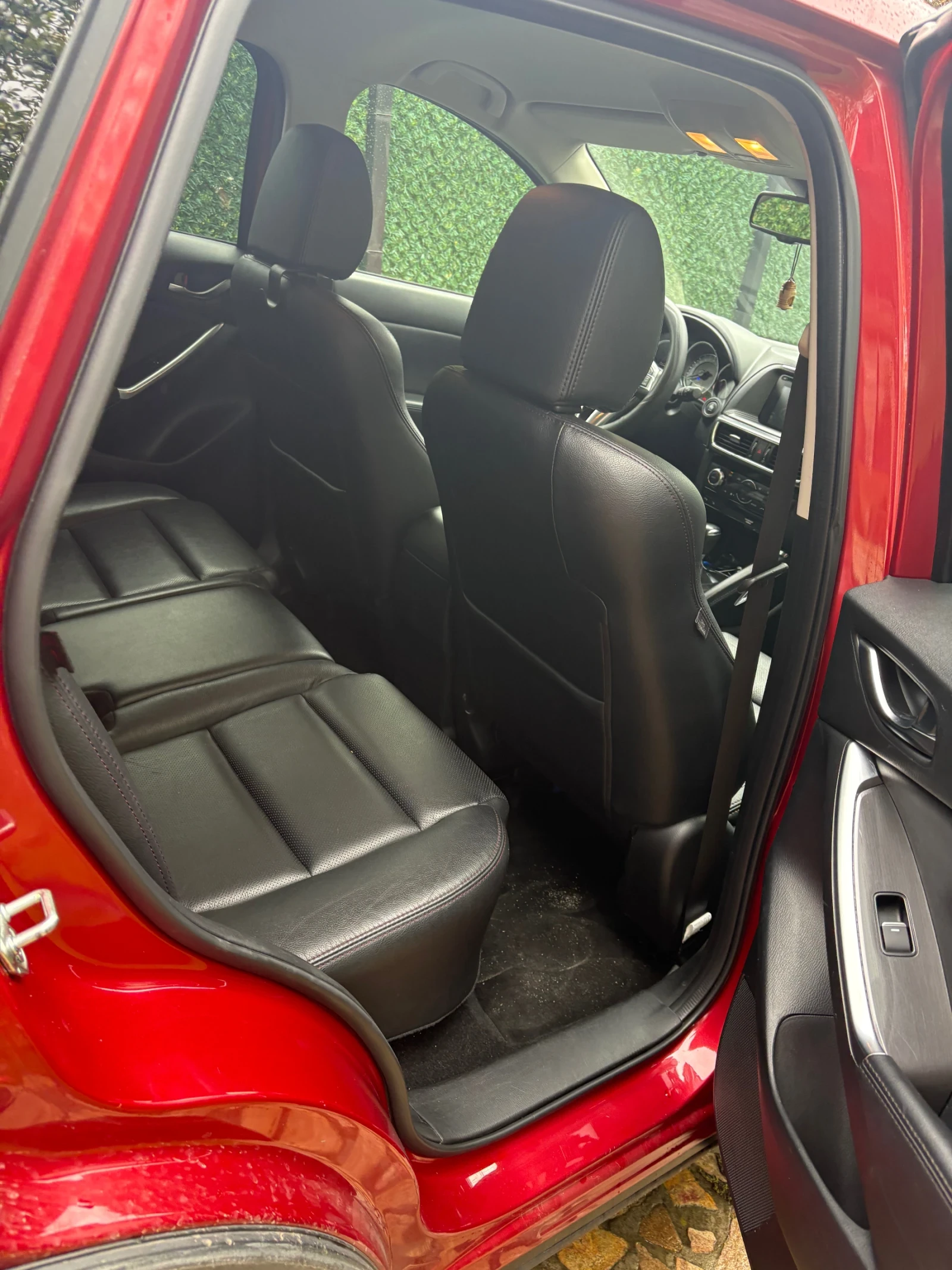Mazda CX-5, снимка 13 - Автомобили и джипове - 54580948