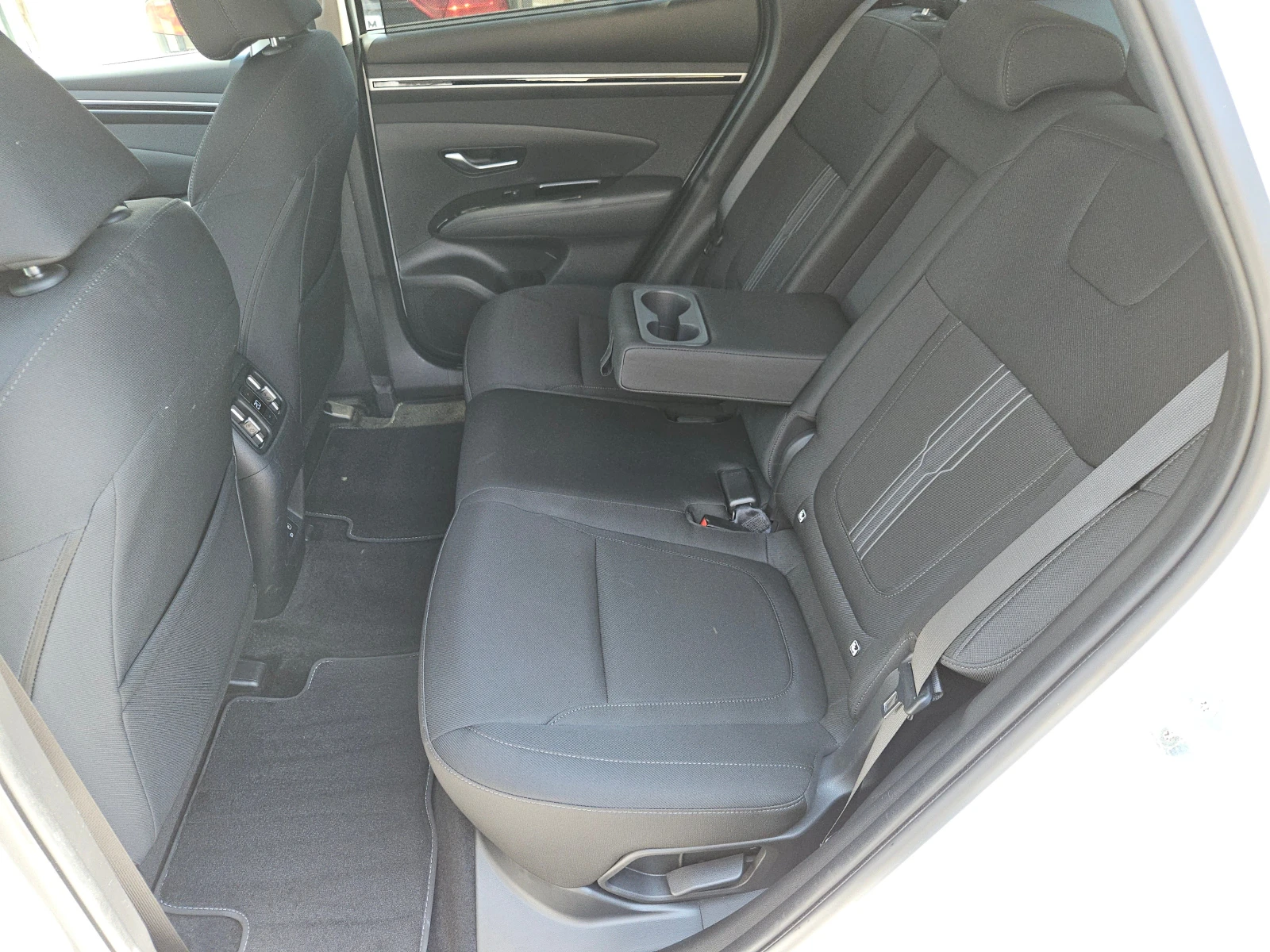 Hyundai Tucson 1.6PHEV/PREMIUM/137580��/4WD AUTO/CARPLAY/ACC/���� | Mobile.bg � ����������� 16
