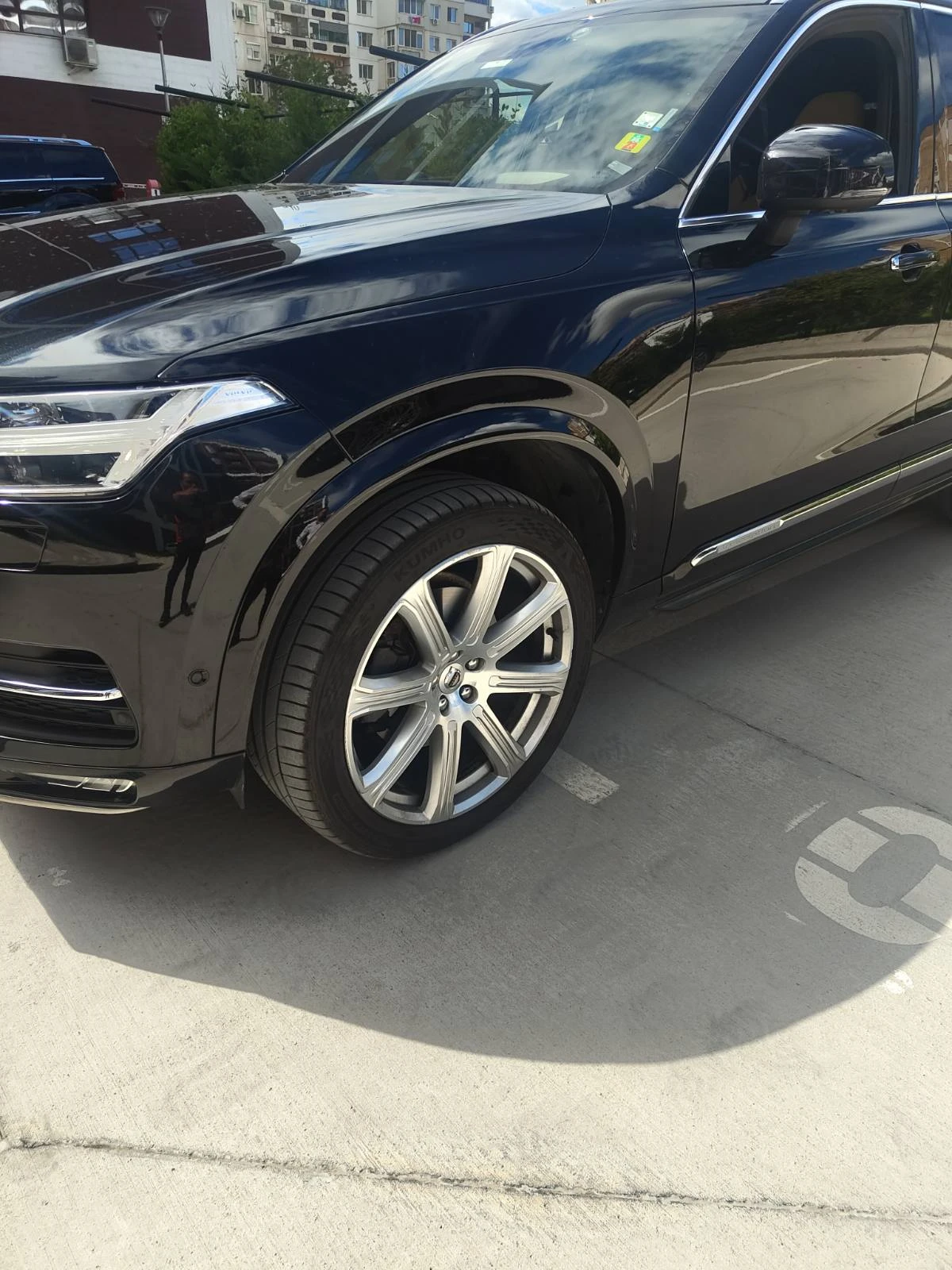 Volvo Xc90 | Mobile.bg � ����������� 16