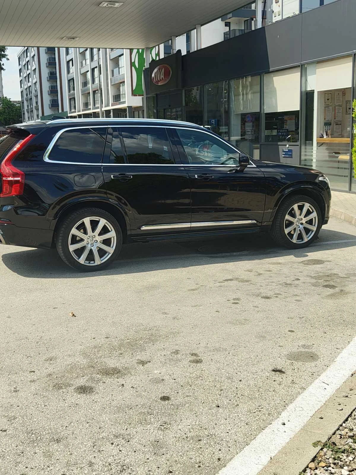 Volvo Xc90 | Mobile.bg � ����������� 3