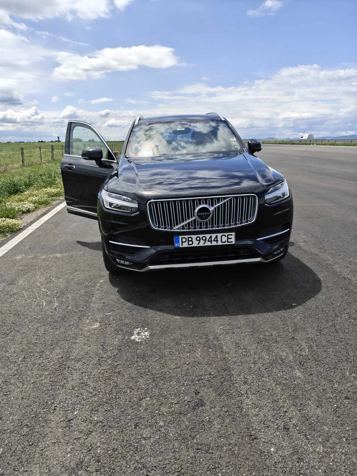 Volvo Xc90 | Mobile.bg � ����������� 2