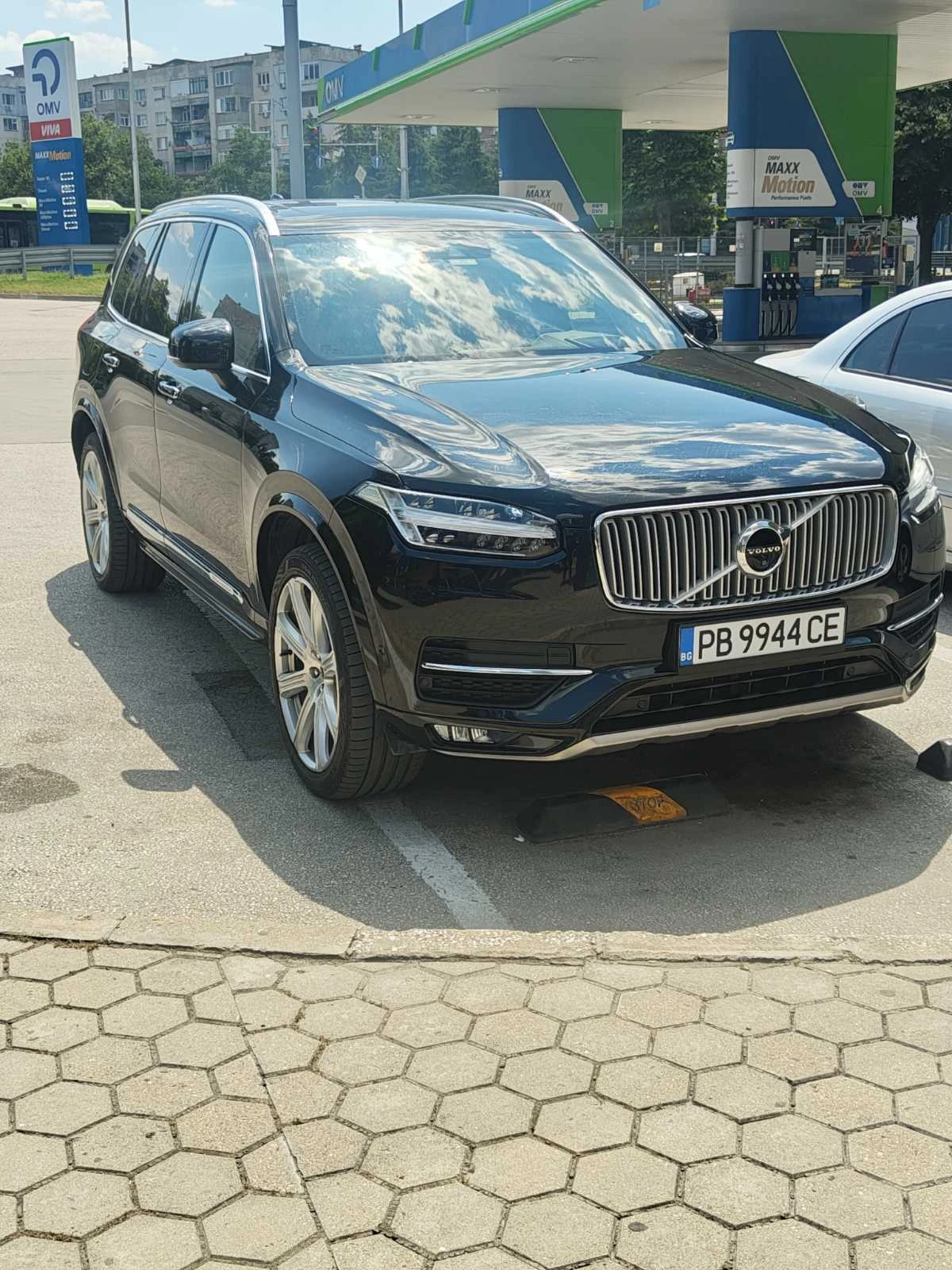 Volvo Xc90 | Mobile.bg � ����������� 17