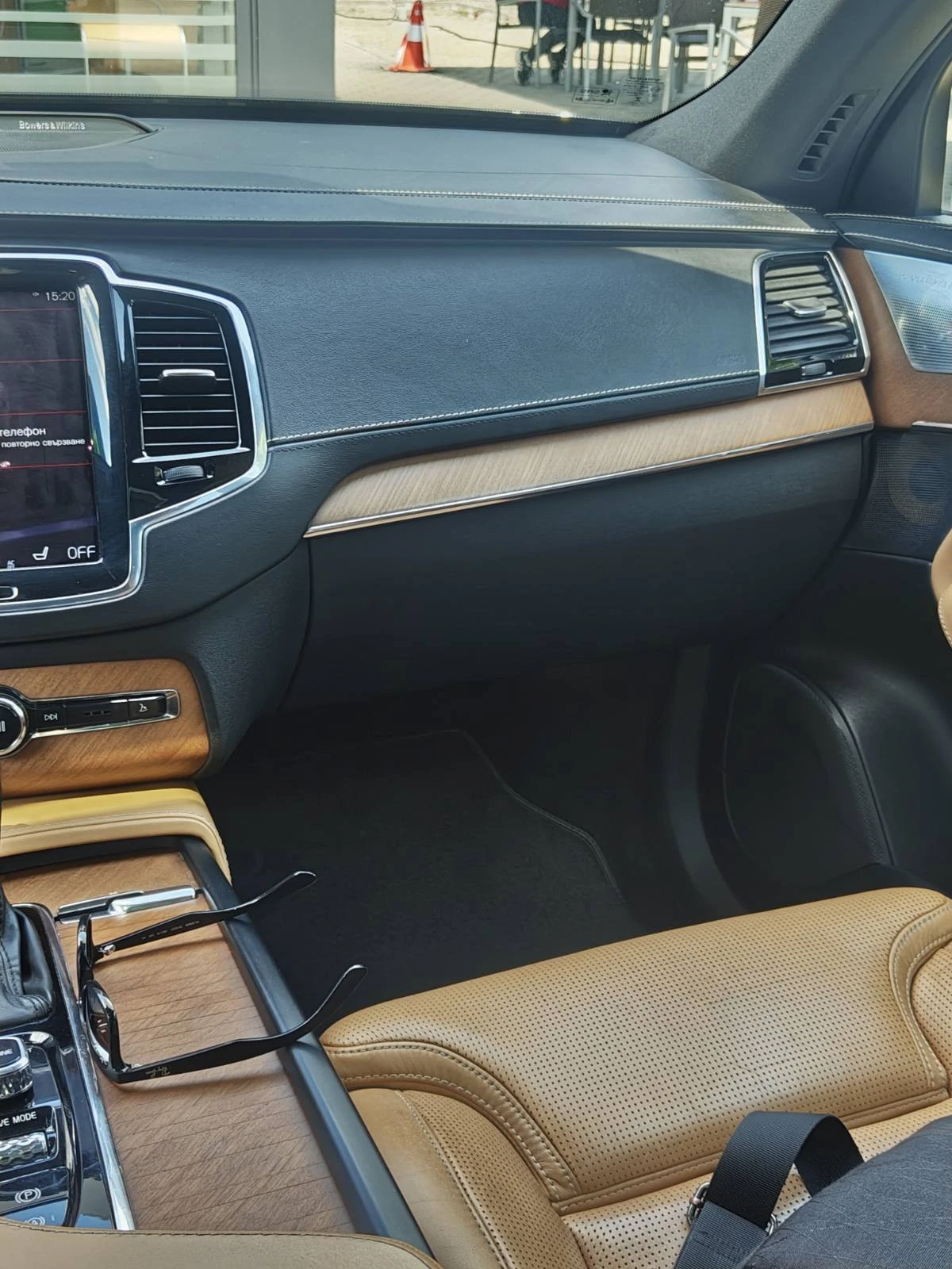 Volvo Xc90 | Mobile.bg � ����������� 8