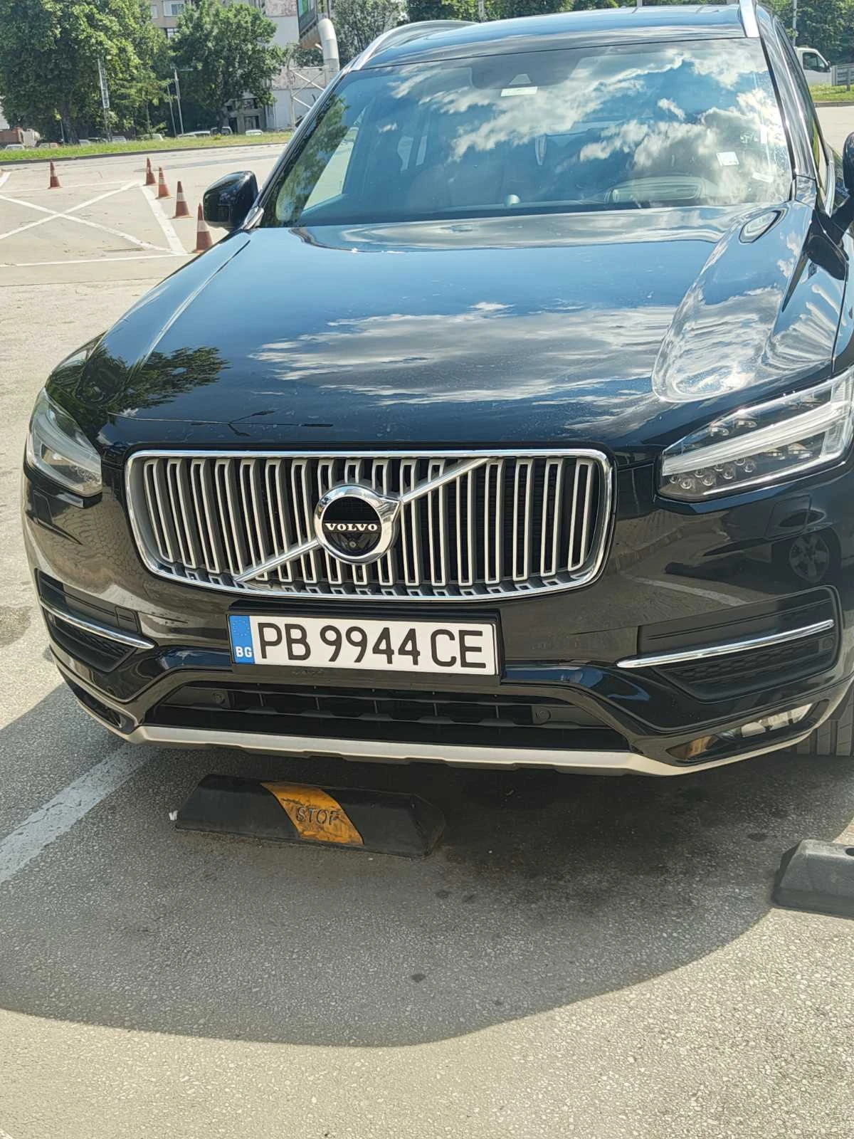 Volvo Xc90 | Mobile.bg � ����������� 6