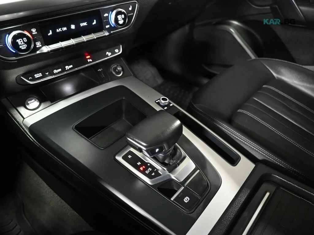 Audi Q5 * 45TFSI * QUATTRO * Автокредит (Цена до България), снимка 15 - Автомобили и джипове - 55102252