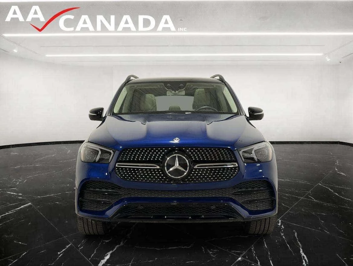 Mercedes-Benz GLE 350 | AMG PKG | NIGHT PKG | PREMIUM PLUS PKG  CARFAX, снимка 2 - Автомобили и джипове - 55298268