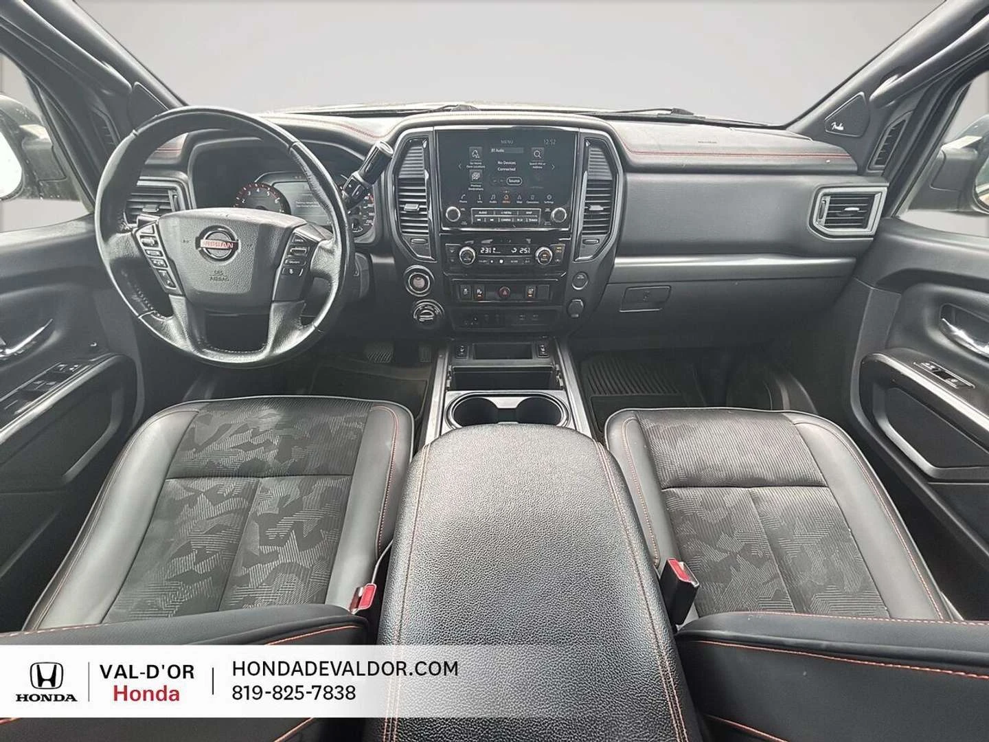 Nissan Titan crew cab | Mobile.bg � ����������� 8