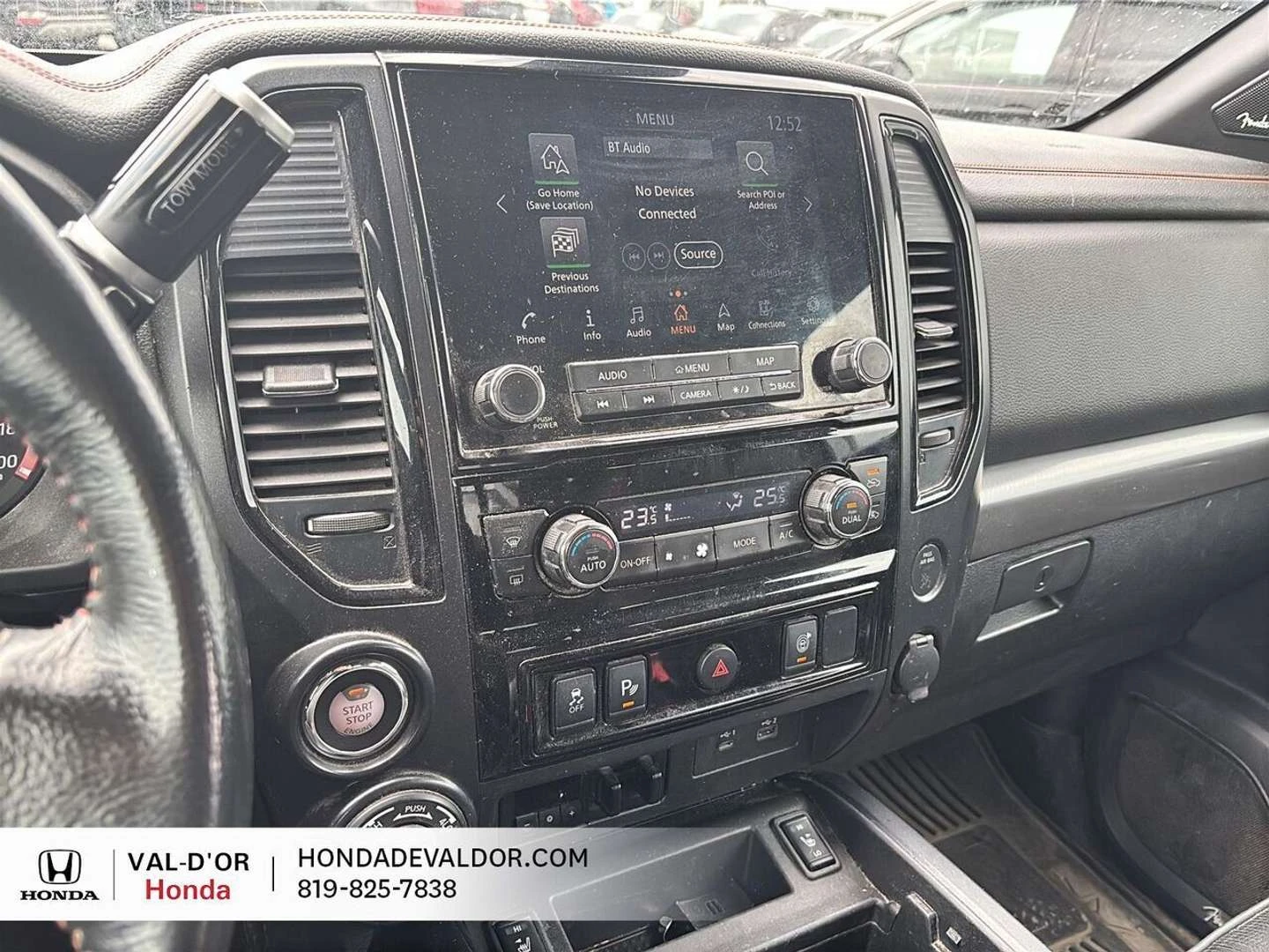 Nissan Titan crew cab | Mobile.bg � ����������� 11