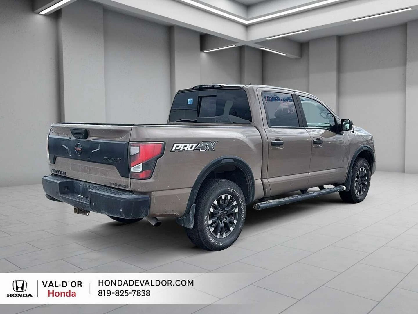Nissan Titan crew cab | Mobile.bg � ����������� 4