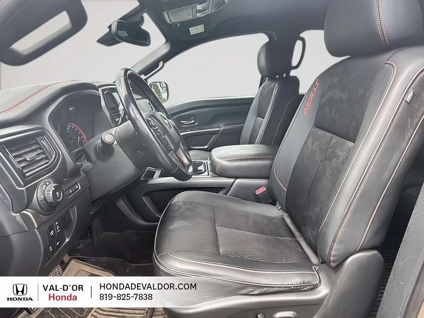 Nissan Titan crew cab | Mobile.bg � ����������� 7