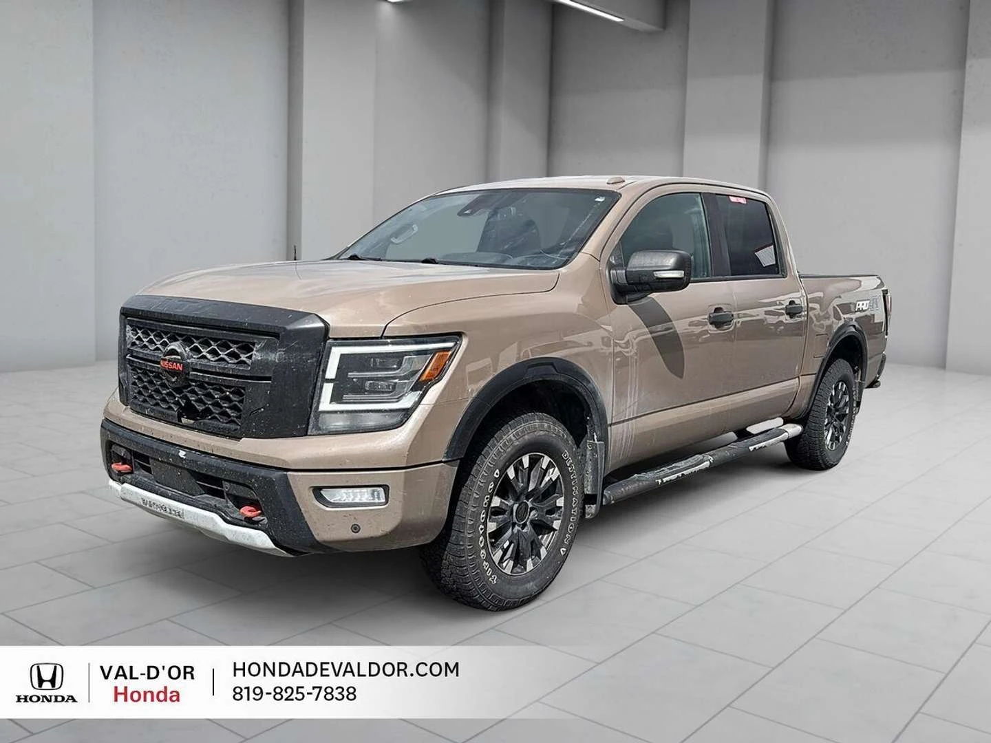Nissan Titan crew cab | Mobile.bg � ����������� 1