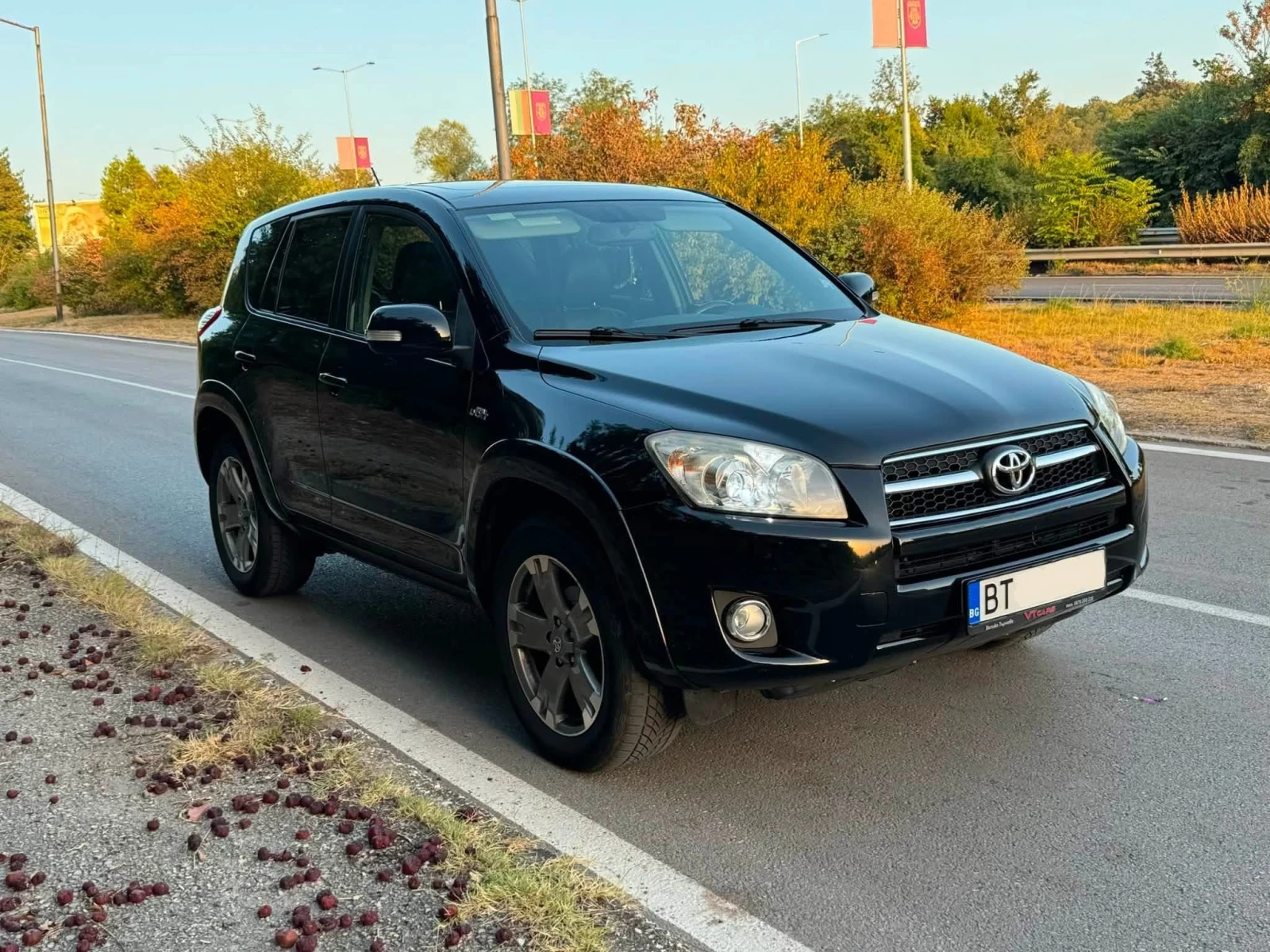 Toyota Rav4 2.2 150 k Rav 4