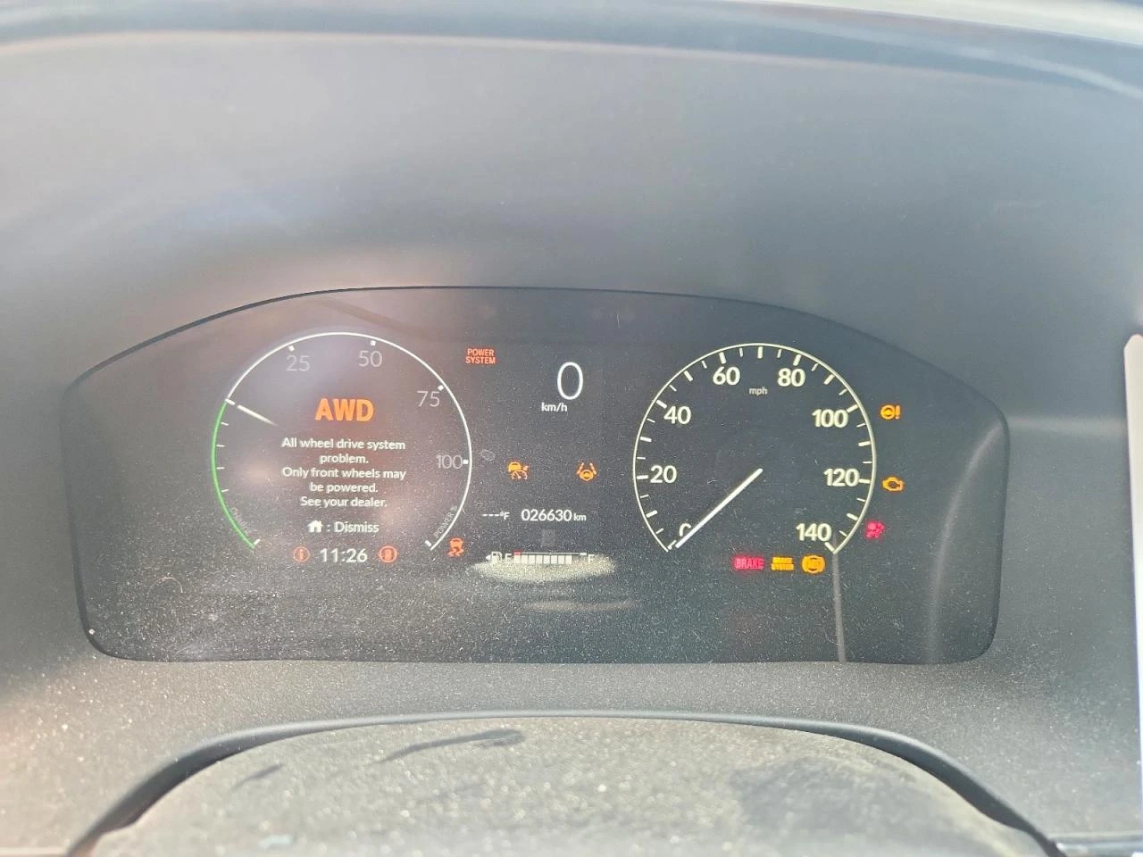 Honda Cr-v 2.0l Sport | Mobile.bg � ����������� 9