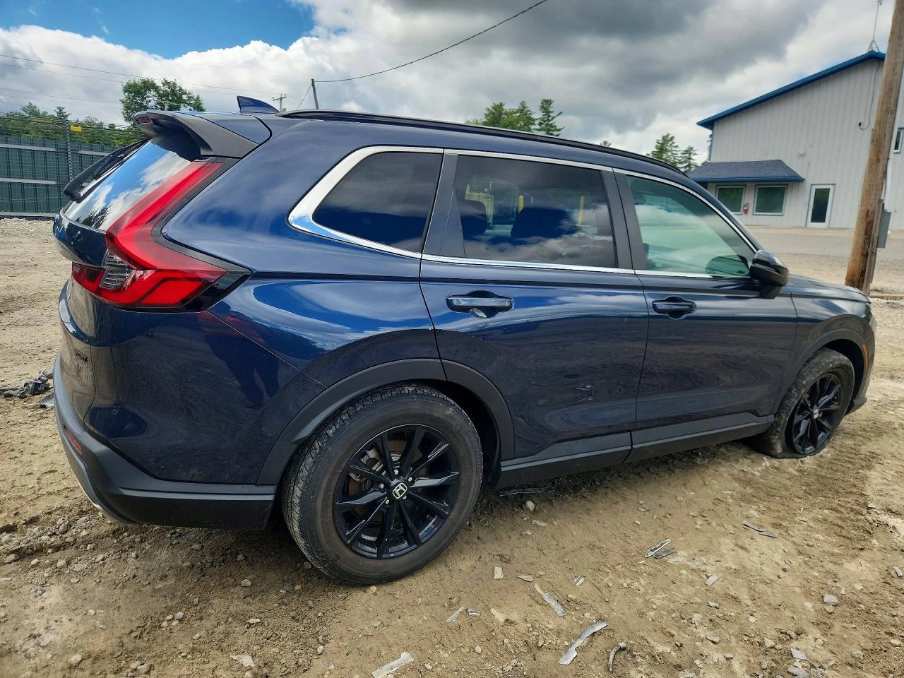Honda Cr-v 2.0l Sport | Mobile.bg � ����������� 3