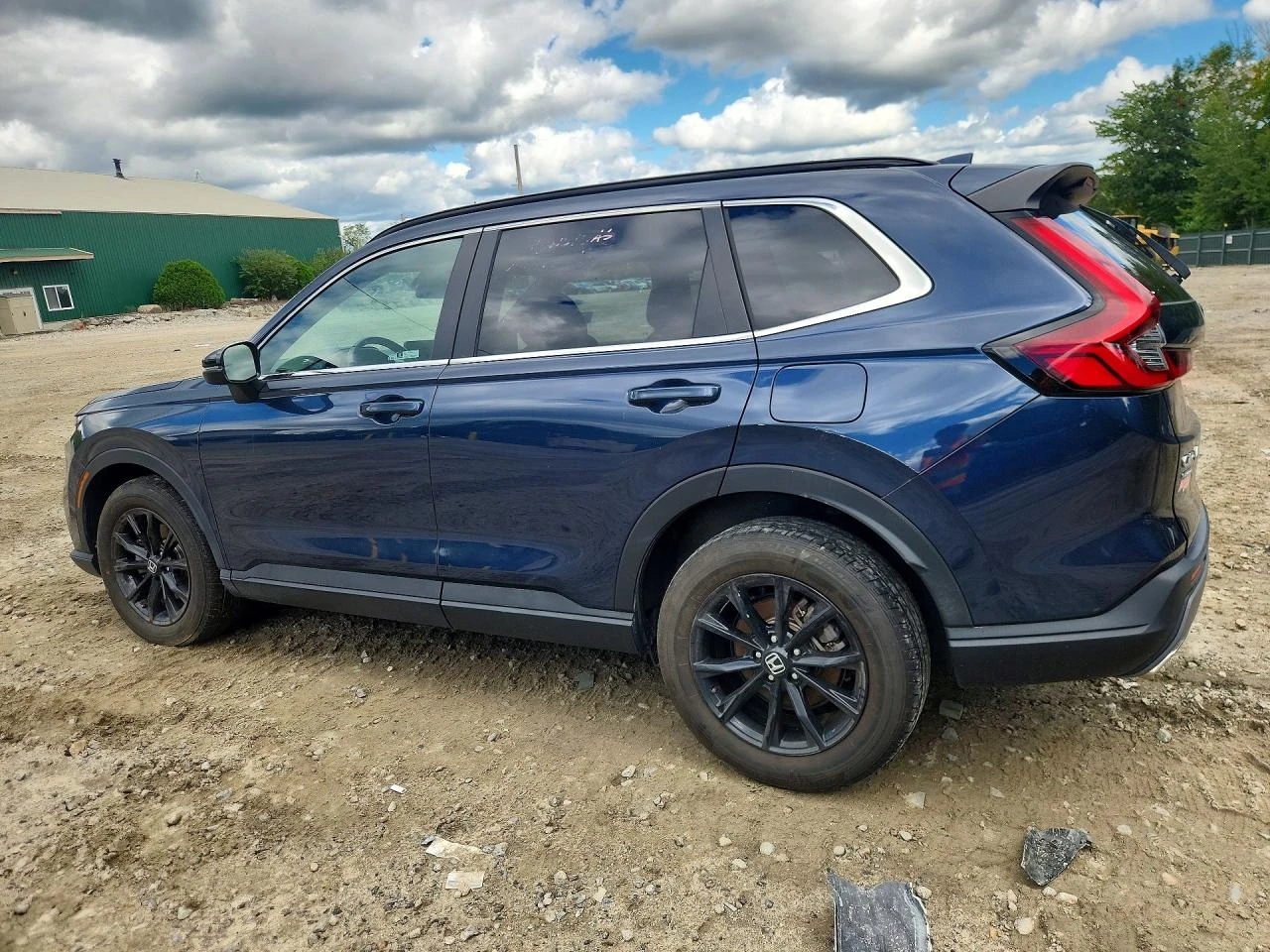 Honda Cr-v 2.0l Sport | Mobile.bg � ����������� 2