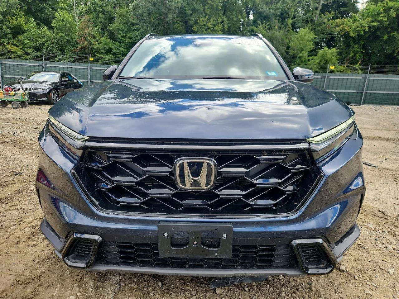Honda Cr-v 2.0l Sport | Mobile.bg � ����������� 5