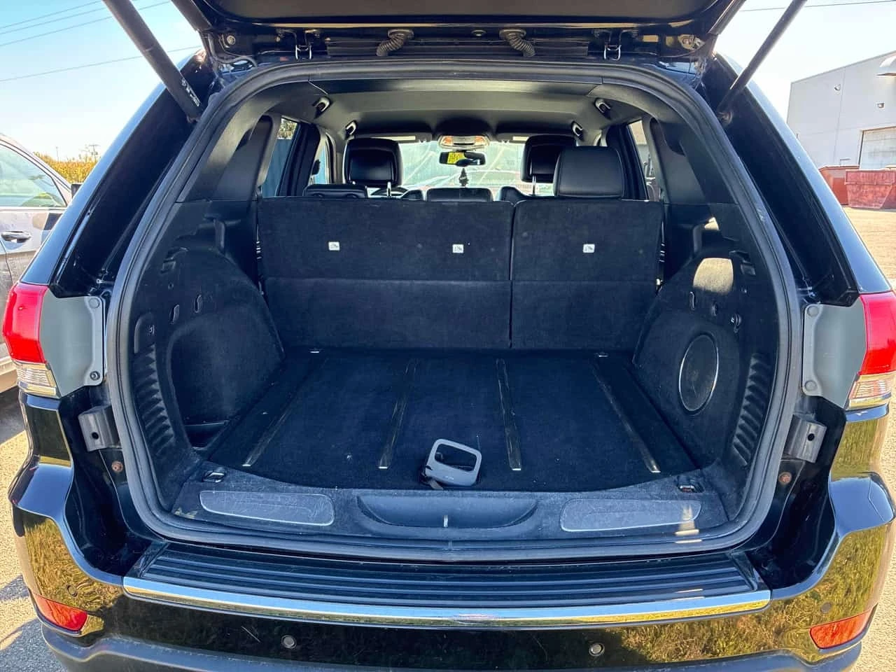 Jeep Grand cherokee * Limited * ���������� ��� ������������ ������*  | Mobile.bg � ����������� 13