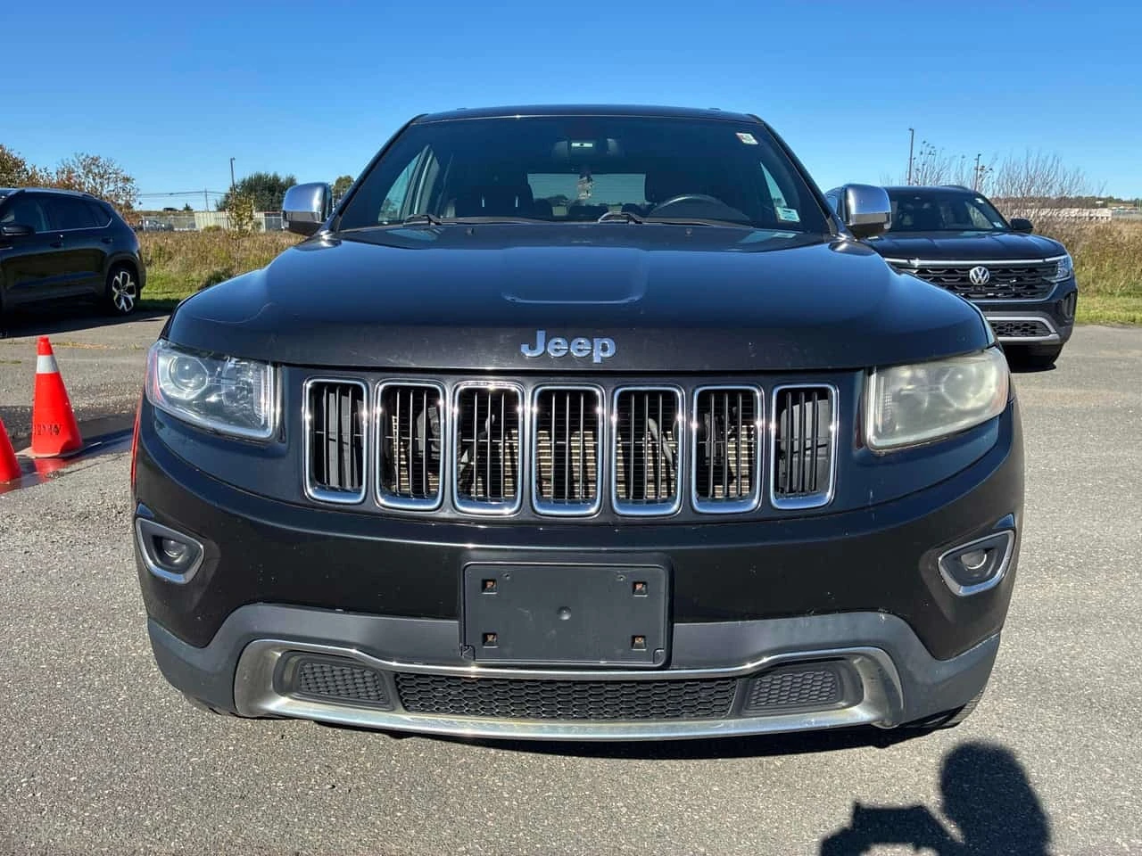 Jeep Grand cherokee * Limited * ���������� ��� ������������ ������*  | Mobile.bg � ����������� 6