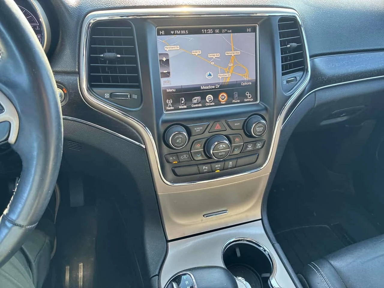 Jeep Grand cherokee * Limited * ���������� ��� ������������ ������*  | Mobile.bg � ����������� 9