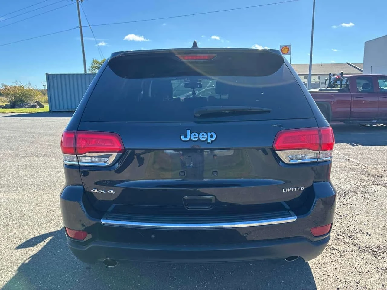 Jeep Grand cherokee * Limited * ���������� ��� ������������ ������*  | Mobile.bg � ����������� 4