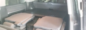 VW Multivan, снимка 16