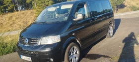 VW Multivan, снимка 7