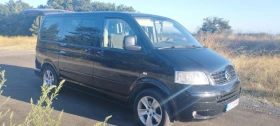 VW Multivan, снимка 4