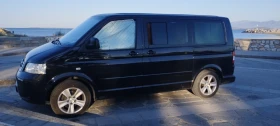 VW Multivan, снимка 14