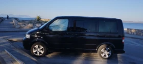 VW Multivan, снимка 15
