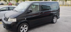 VW Multivan, снимка 3